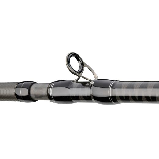 Hearty Rise Meter Over Cast