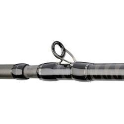 Hearty Rise Meter Over Cast