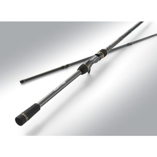 Hearty Rise Evolution III Cast