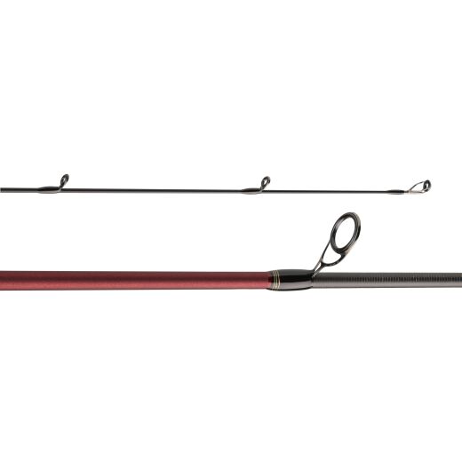 Hearty Rise Red Shadow Spinning