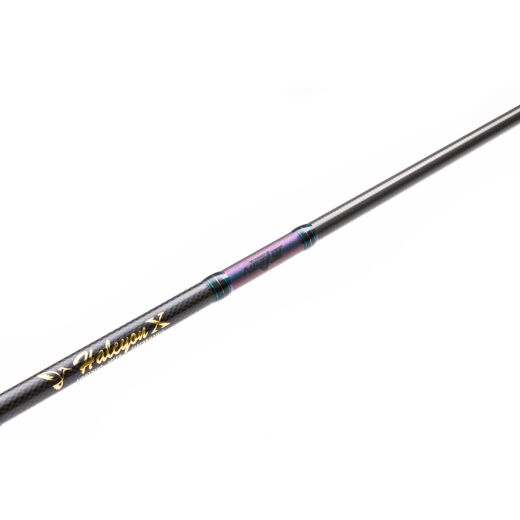 Hearty Rise Halcyon X