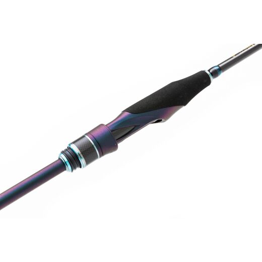 Hearty Rise Halcyon X