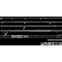 Hearty Rise Skywalker Shore Jigging Reiserute