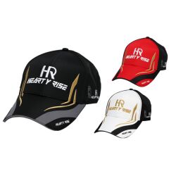 Hearty Rise Cap 2709