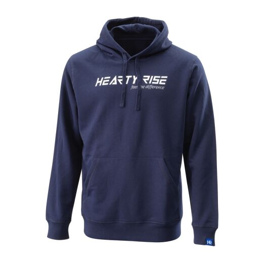 Hearty Rise Hoodie