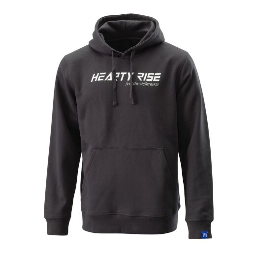 Hearty Rise Hoodie