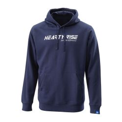 Hearty Rise Hoodie