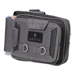 Westin W4 Quick Bag Titanium Black