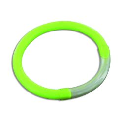 Jenzi Bissanzeiger Ring gelb