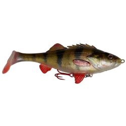 Savage Gear 4D Perch Shad