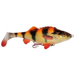 Savage Gear 4D Perch Shad