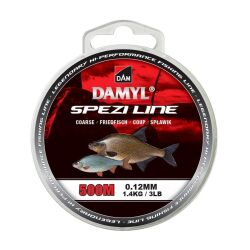 DAM Damyl Spezi Line Zielfischschnur