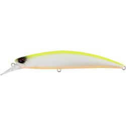 DUO Spearhead Ryuki 110S SW Pearl Chart OB II