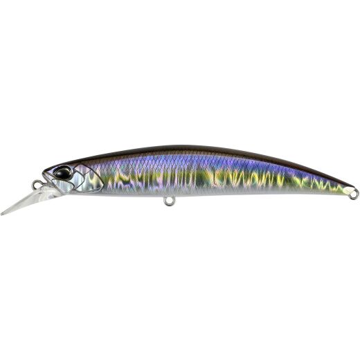 DUO Spearhead Ryuki 110S