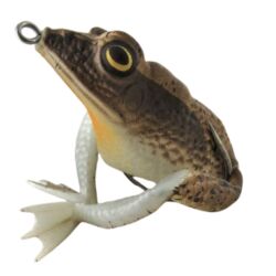 Jenzi Frog-Frosch Legs  5,5 cm/18 g.