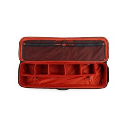 SIMMS Tailwind Rod & Reel Vault Black - Rutentasche...