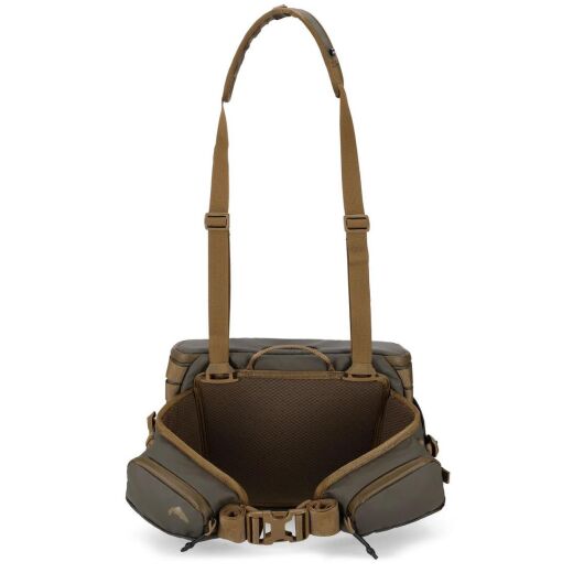 Simms Headwaters Hip Pack Hickory