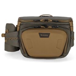 Simms Headwaters Hip Pack Hickory