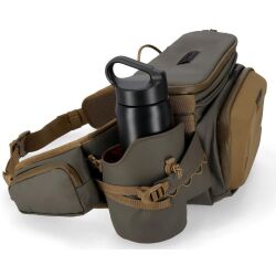 Simms Headwaters Hip Pack Hickory