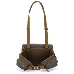 Simms Headwaters Hip Pack Hickory