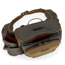 Simms Headwaters Hip Pack Hickory