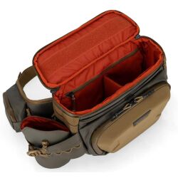 Simms Headwaters Hip Pack Hickory