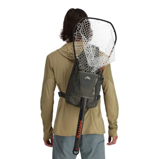 Simms Tributary Sling Pack Basalt