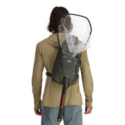 Simms Tributary Sling Pack Basalt