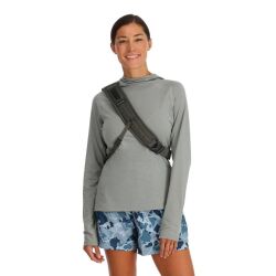 Simms Tributary Sling Pack Basalt