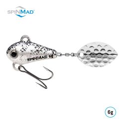 SpinMad Originals Jigspinner Sunny 6g