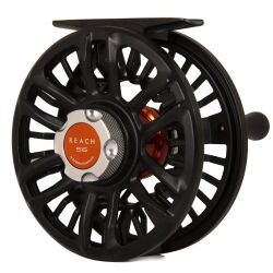 Guideline Reach Fliegenrolle