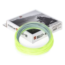 Guideline Bullet+ WF Fliegenschnur