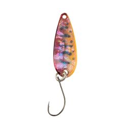 Balzer Abalone Spoon