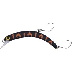 Balzer Peachy Forellen Wobbler