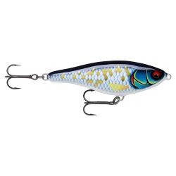 Rapala Twitchin Rap, 12 cm, 53 g