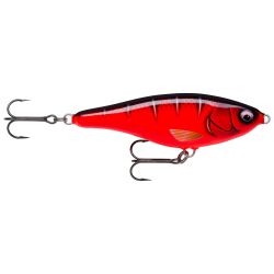 Rapala Twitchin Rap, 12 cm, 53 g CRB