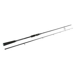 Sportex Black Arrow G4 Spin