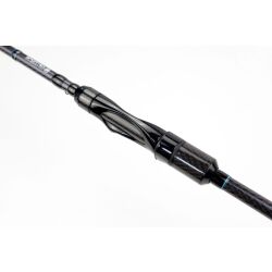 Sportex Black Arrow G4 Spin