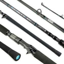 Sportex Black Arrow G4 Musky