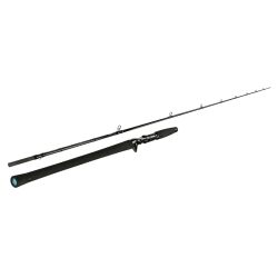Sportex Black Arrow G4 Musky