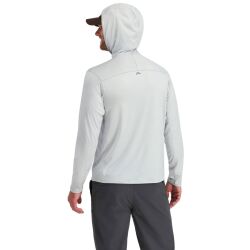 Simms SolarFlex Hoody Sterling