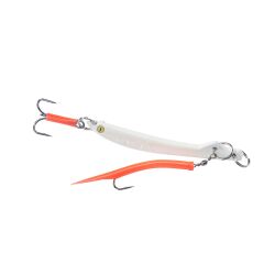 Balzer Torsk Pilker mit Gummi Makk