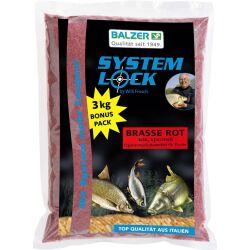 Balzer Systemlock Futter 3kg