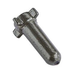 Balzer Drop Shot Blei Distance Missile