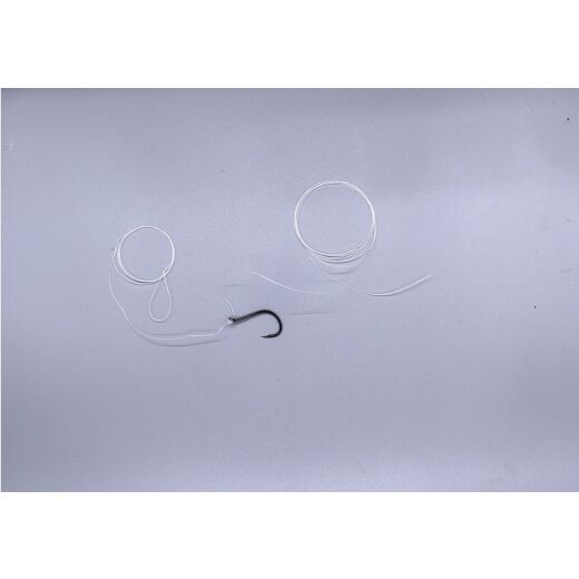 Balzer Shirasu Drop Shot Rig | DropShot Vorfach