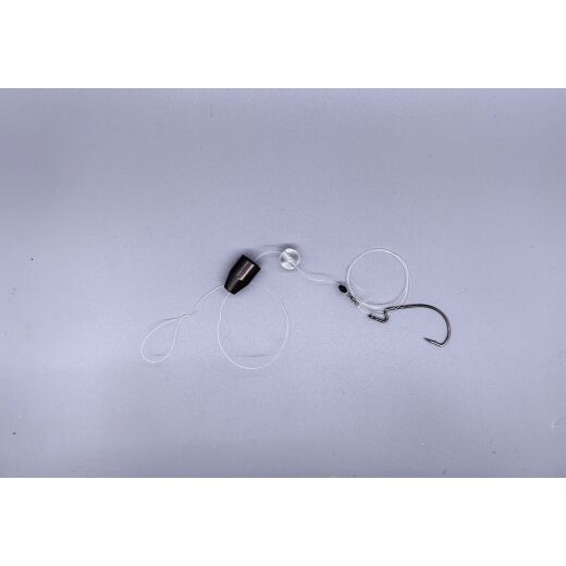 Balzer Shirasu Carolina Rig