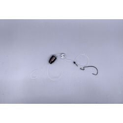 Balzer Shirasu Carolina Rig