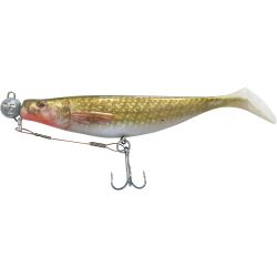 Balzer Shirasu Hechtsystem Screw Jighead