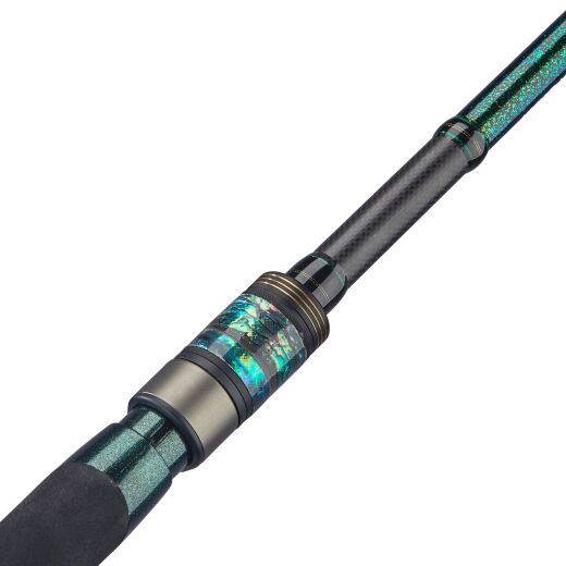 Balzer Shirasu Superior Perch