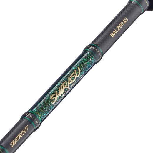 Balzer Shirasu Superior Zander Collector
